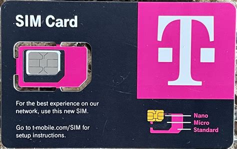 nfc sim card tmobile|buy t-mobile sim card online.